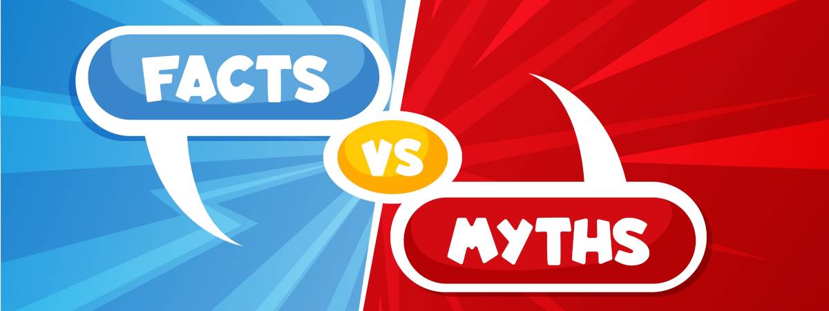 Mythbuster