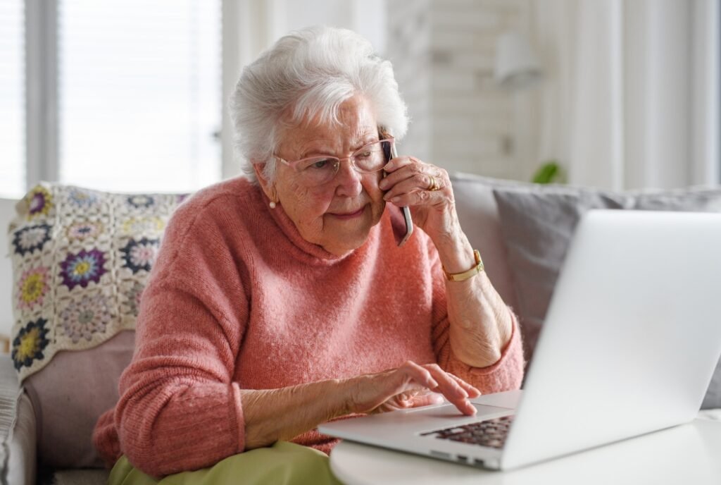 Expert Medicare Assistance for Seniors in Orlando, FL