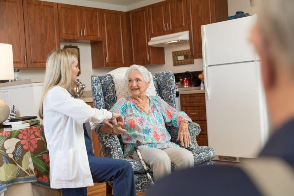 Expert Medicare Assistance for Seniors in Orlando, FL