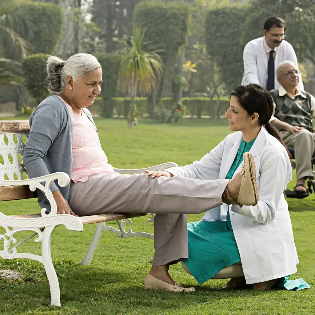 Expert Medicare Support for Seniors in Green River