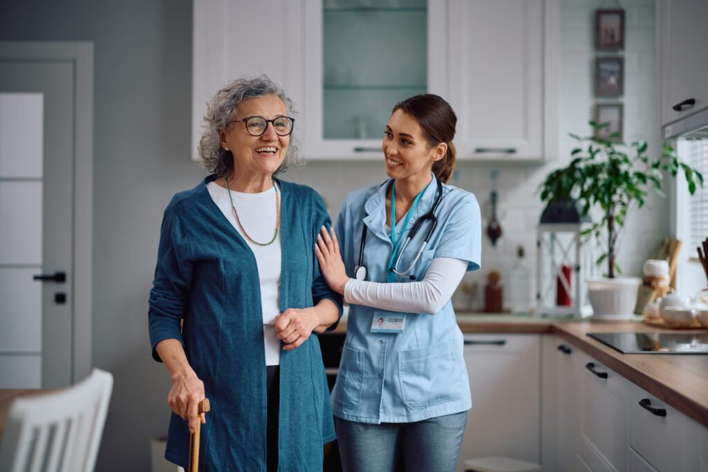 Expert Medicare Support for Seniors in Westminster