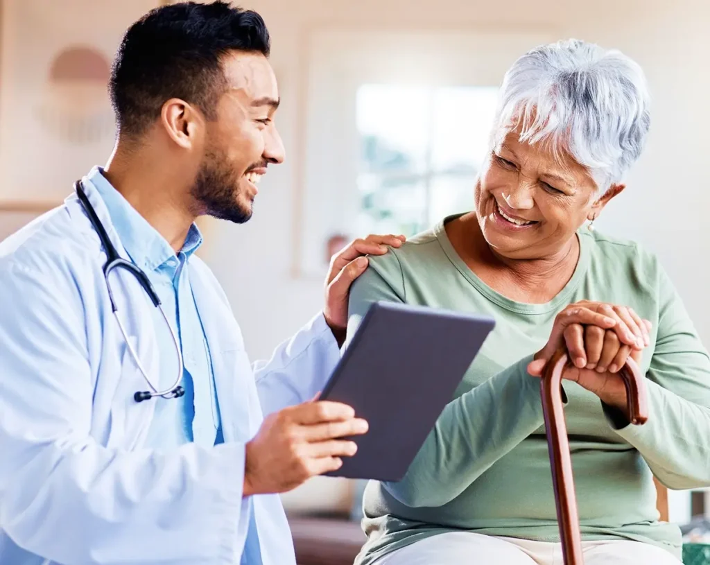 Financial and Insurance Services for Seniors in Tampa, FL