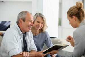 Life insurance policy options for families in Lakewood, Colorado.