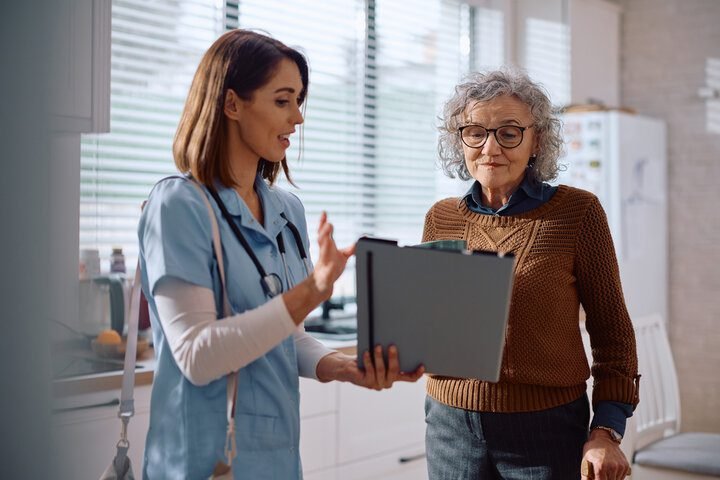 Understanding Medicare out-of-pocket maximums and financial protection in Lakewood.
