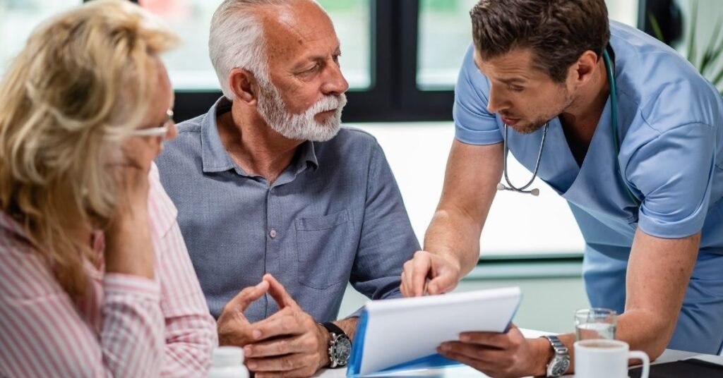 Personalized Medicare Plan Comparisons in Thornton