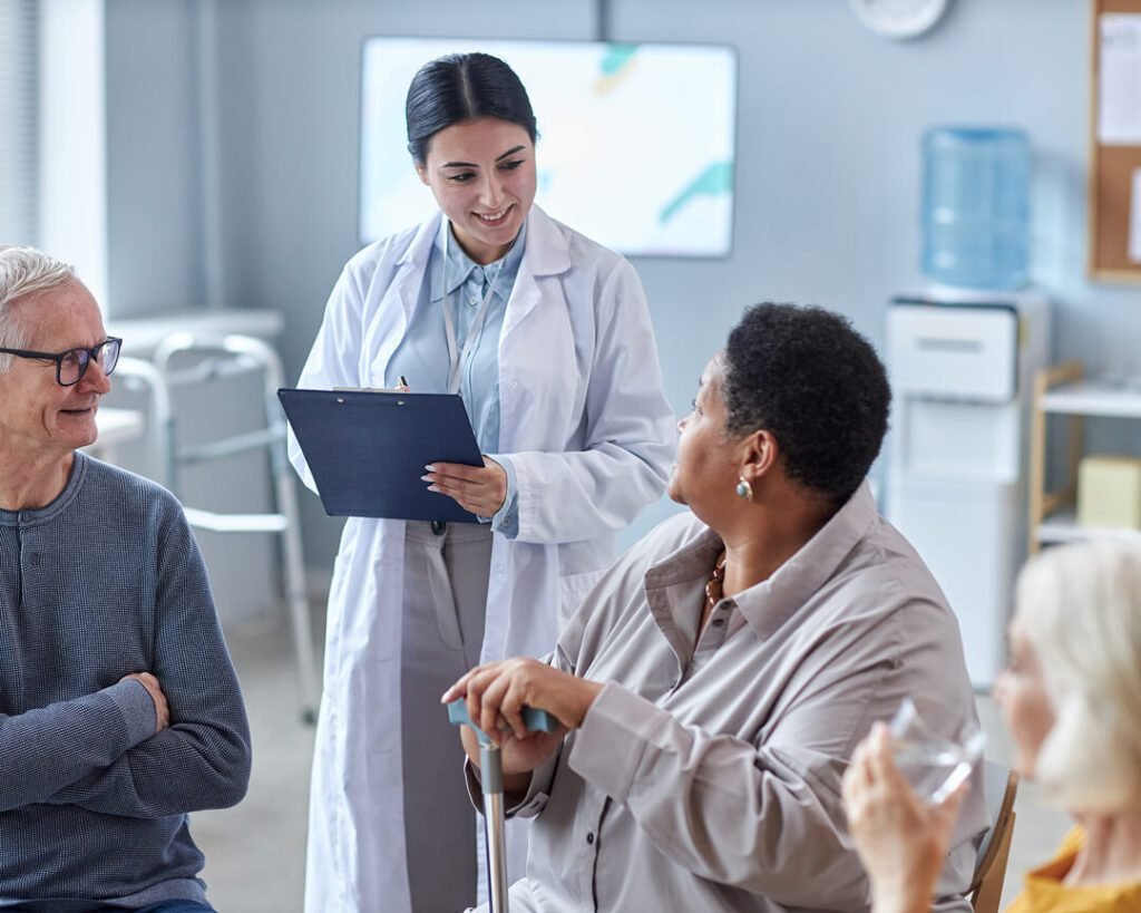 Trusted Medicare Guidance for Seniors in Alexandria, VA