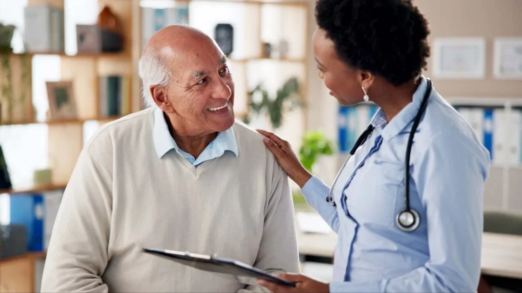 Trusted Medicare Guidance for Seniors in Alexandria, VA