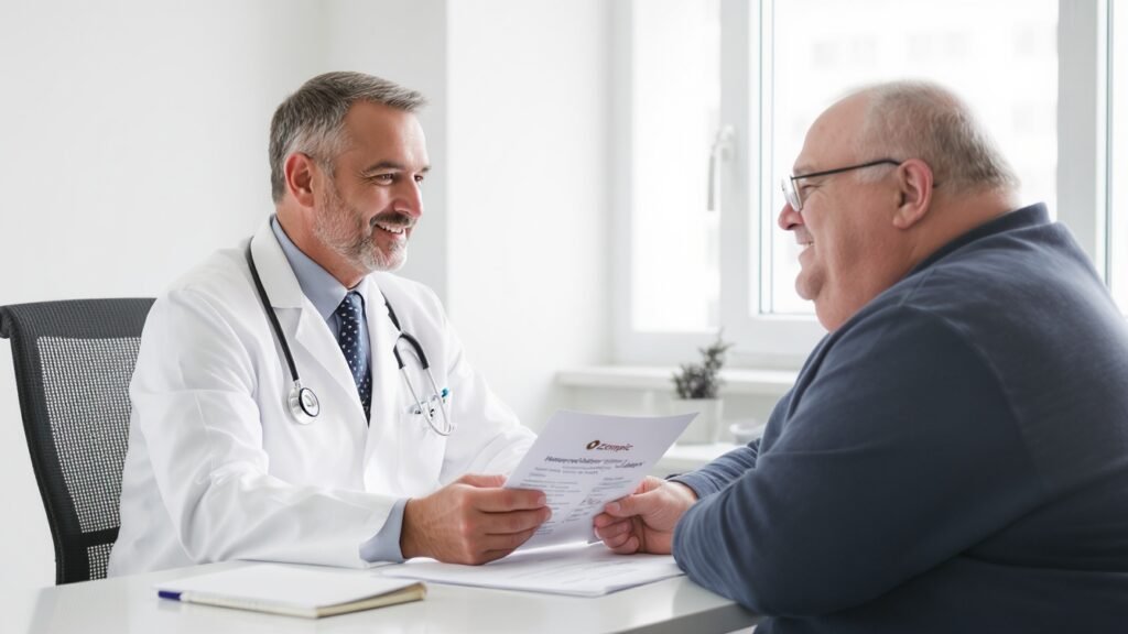 Trusted Medicare Guidance for Seniors in Bellevue, NE