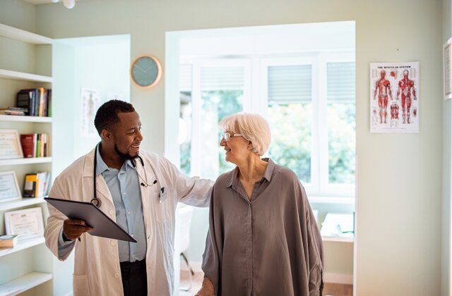 Trusted Medicare Guidance for Seniors in Casper