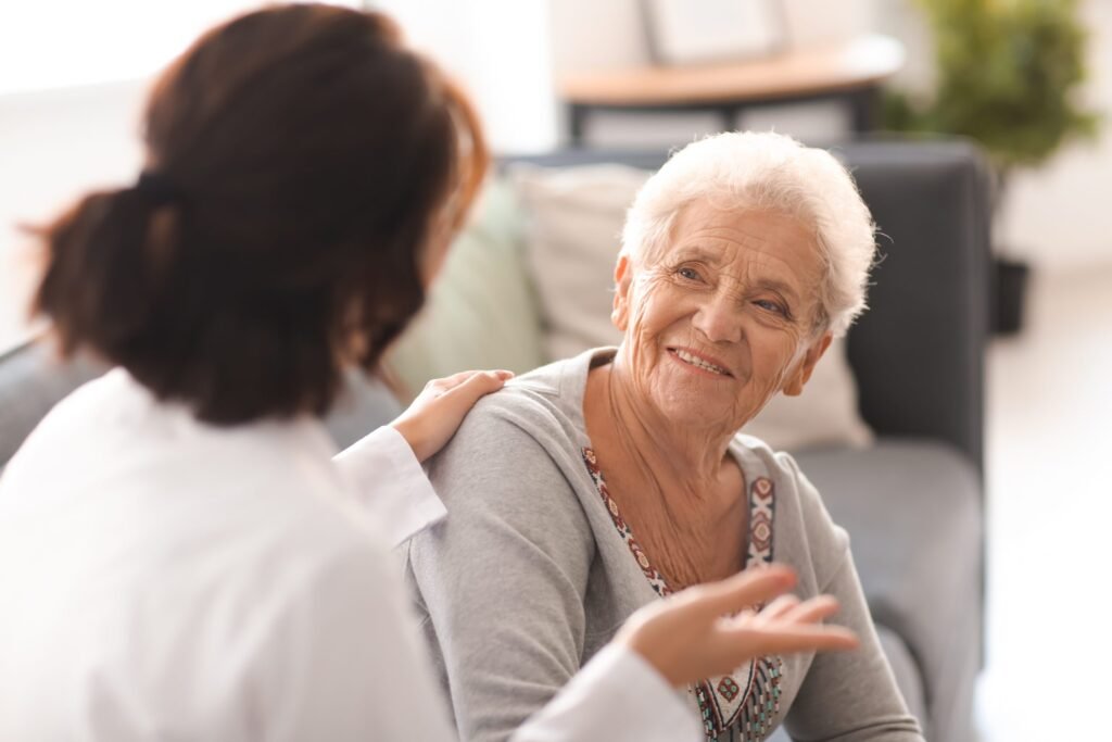Trusted Medicare Guidance for Seniors in Denver