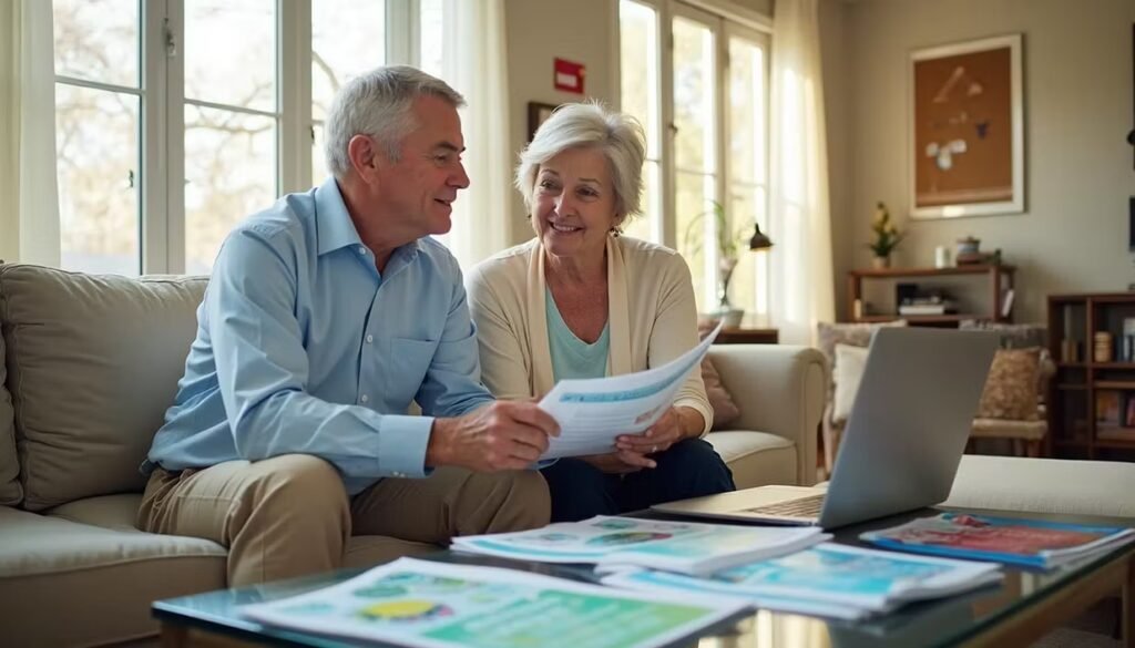 Trusted Medicare Guidance for Seniors in Fremont