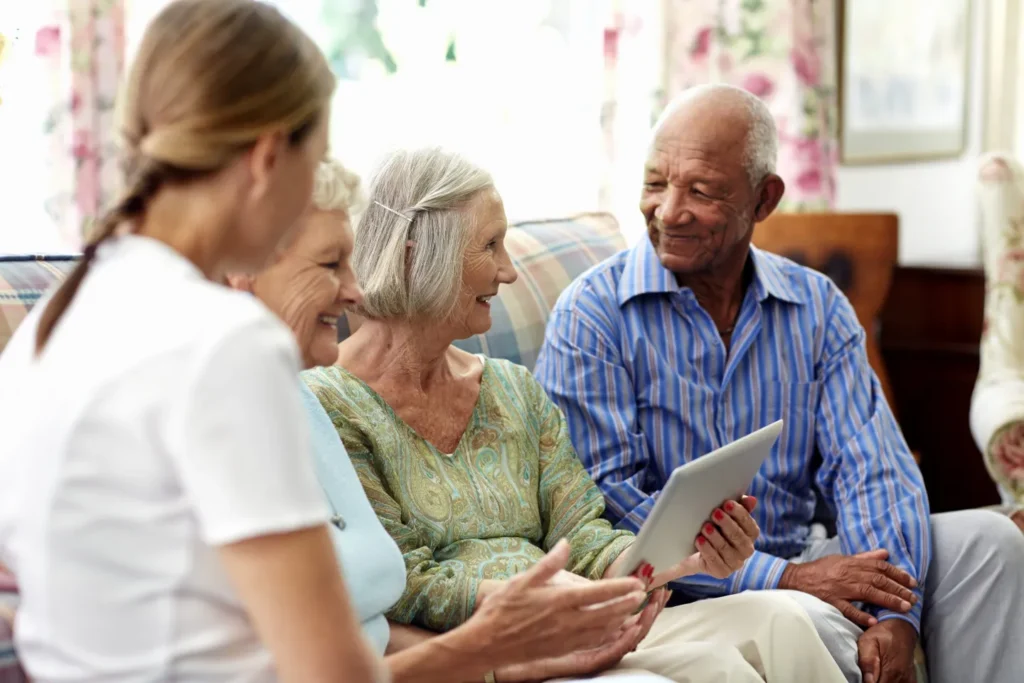 Trusted Medicare Guidance for Seniors in Gillette