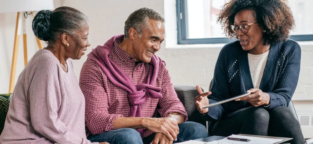 Trusted Medicare Guidance for Seniors in Grand Island