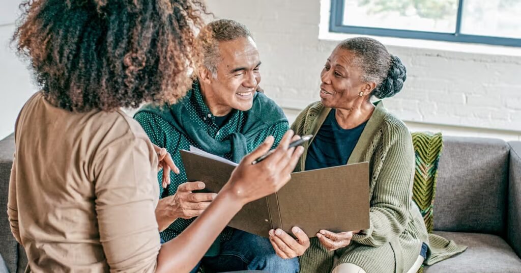 Trusted Medicare Guidance for Seniors in Grand Island