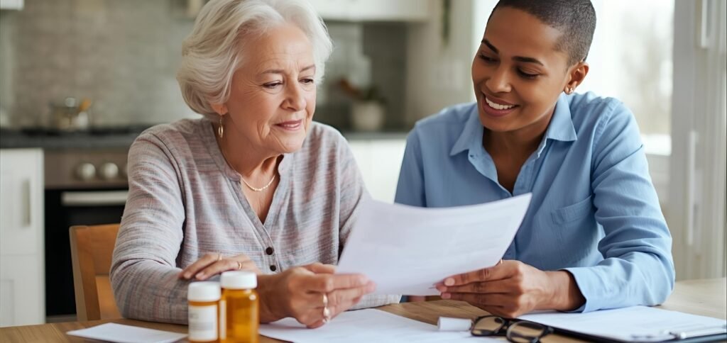 Trusted Medicare Guidance for Seniors in Hastings