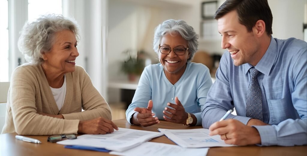 Trusted Medicare Guidance for Seniors in Hastings