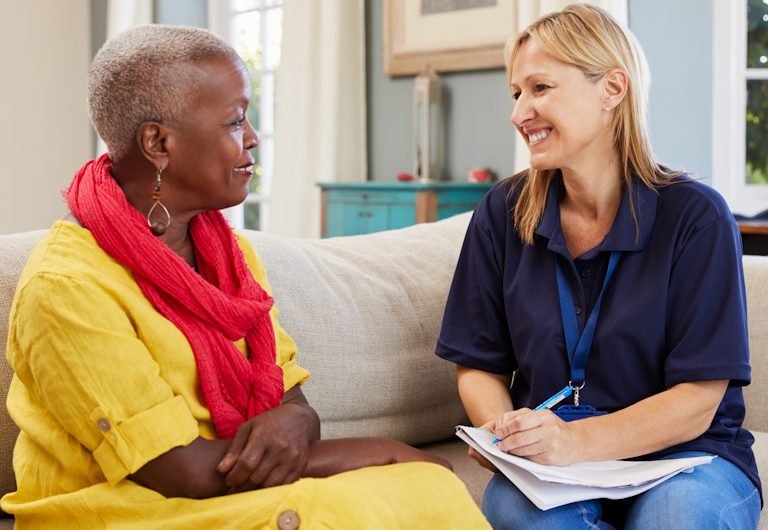 Trusted Medicare Guidance for Seniors in Kearney