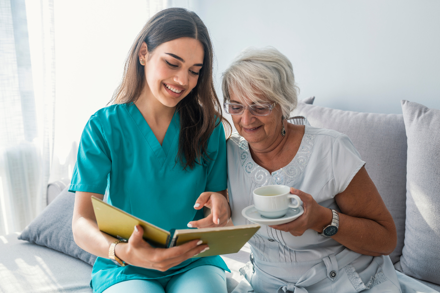 Trusted Medicare Guidance for Seniors in Newport News, VA