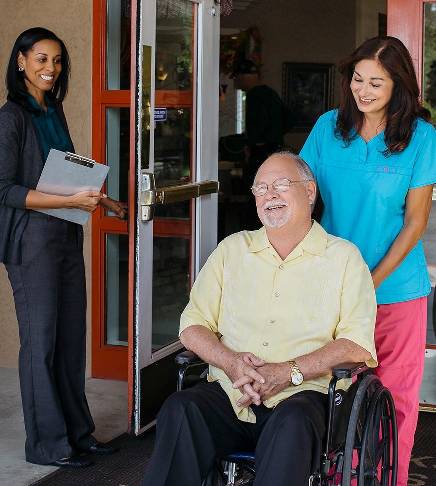 Trusted Medicare Guidance for Seniors in Norfolk, VA