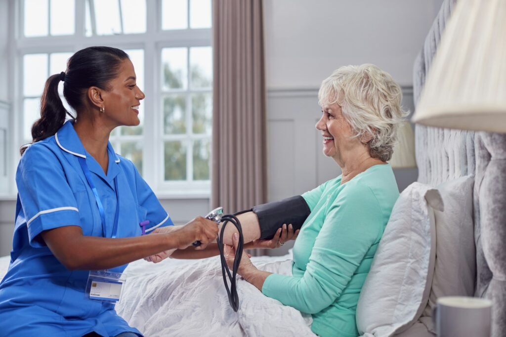 Trusted Medicare Guidance for Seniors in Port St. Lucie, FL