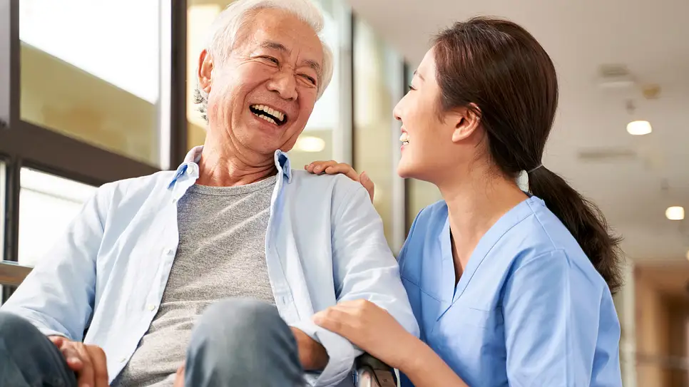 Trusted Medicare Guidance for Seniors in Roanoke, VA
