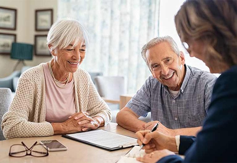 Trusted Medicare Guidance for Seniors in Sandy Springs, GA