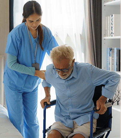 Trusted Medicare Guidance for Seniors in Savannah, GA