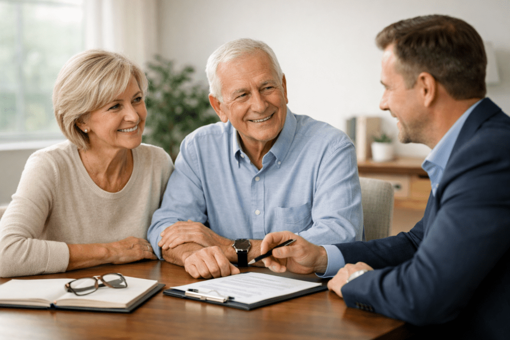 Trusted Medicare Guidance for Seniors in Sheridan