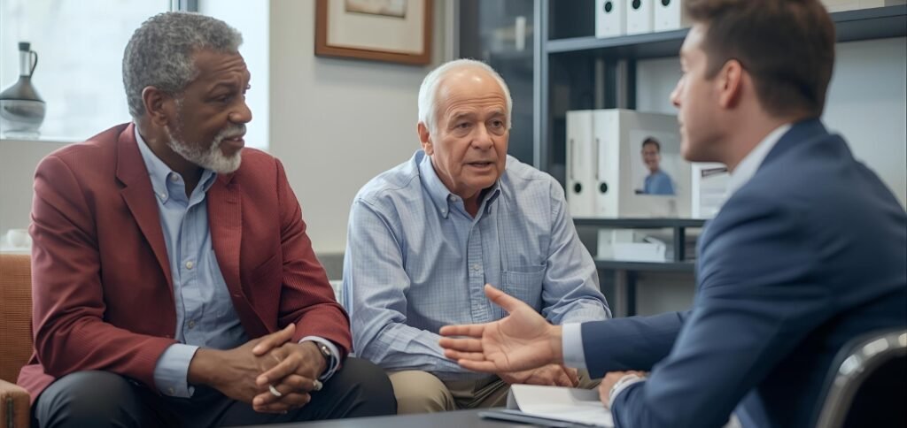 Trusted Medicare Guidance for Seniors in South Fulton