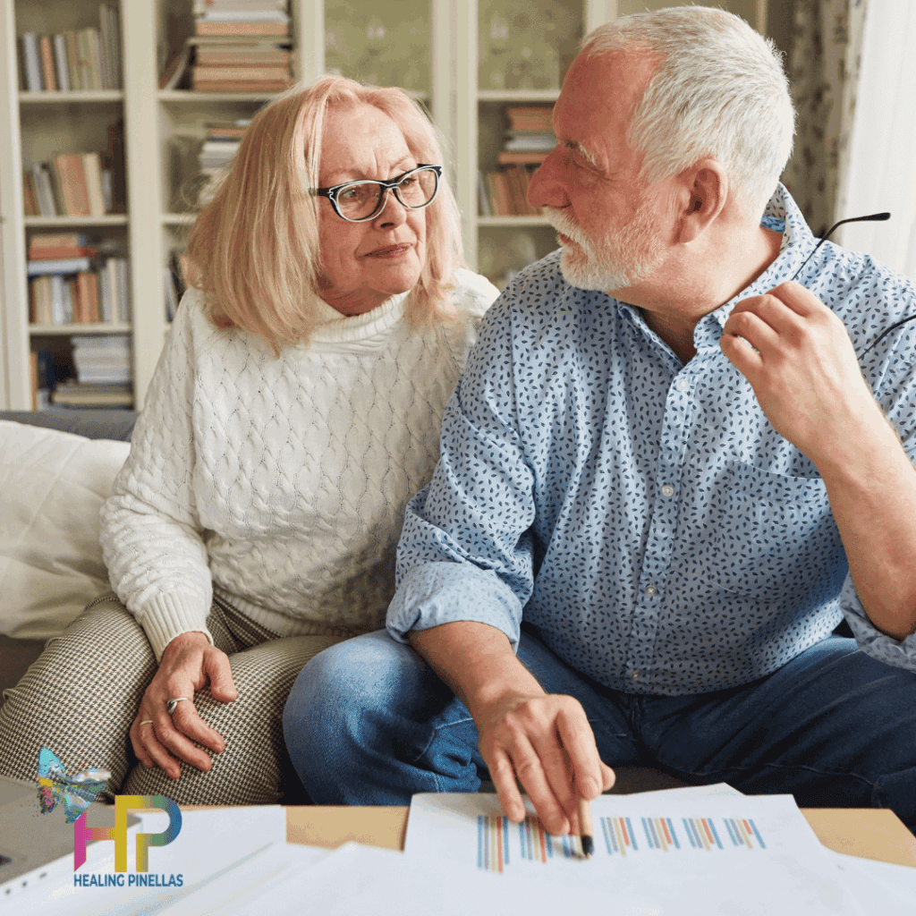 Trusted Medicare Guidance for Seniors in St. Petersburg, FL