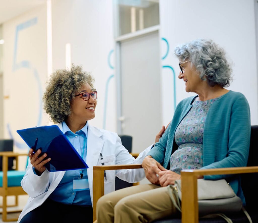 Trusted Medicare Guidance for Seniors in Thornton