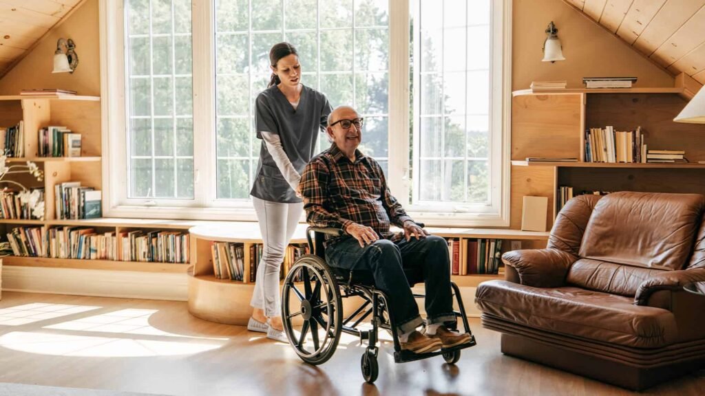 Trusted Medicare Support for Seniors in Cheyenne