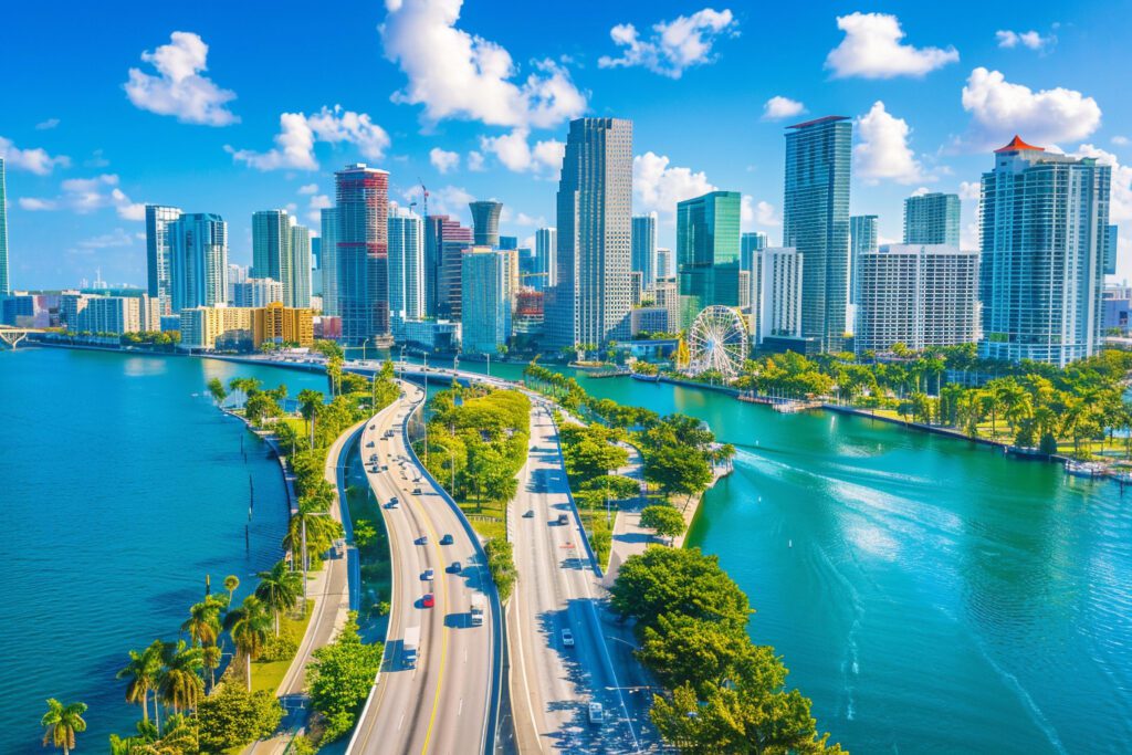 Financial and Insurance Services in Miami, FL | Aspen Financial