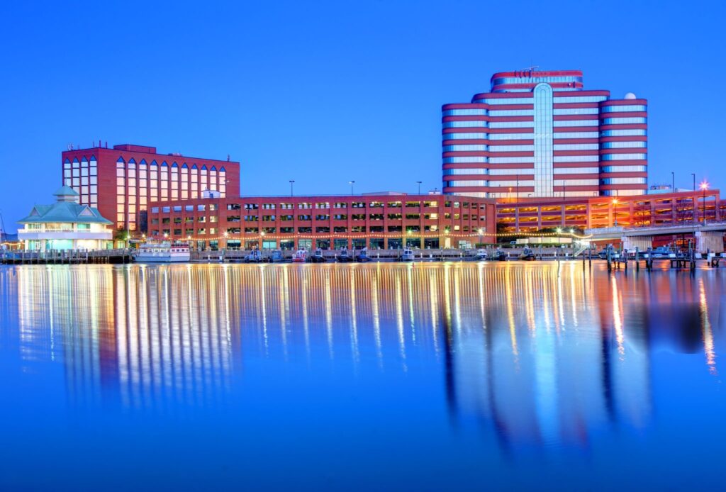 Financial and Insurance Services in Hampton, VA | Aspen Financial