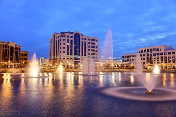 Financial and Insurance Services in Newport News, VA | Aspen Financial