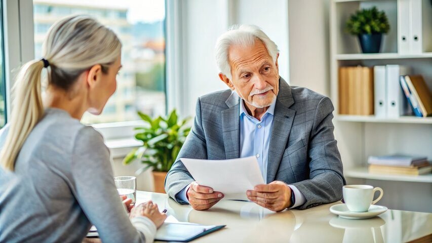 Medicare Enrollment Checklist in Fort Collins, CO | Aspen Financial & Insurance in Fort Collins, CO | Aspen Financial