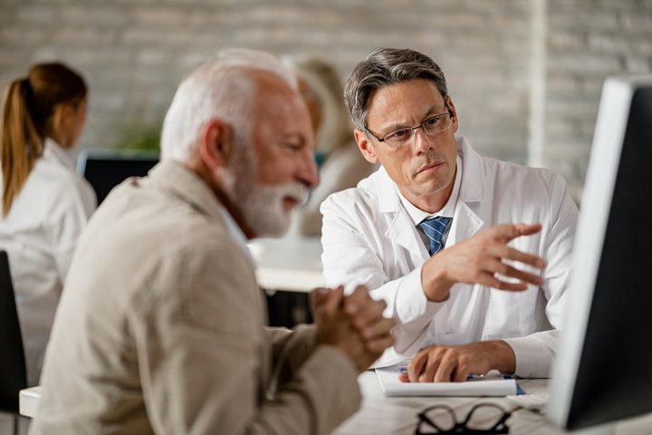 Medicare Plan Fit Check in Fort Collins, CO | Aspen Financial & Insurance in Fort Collins, CO | Annuities in CO | Life insurance in CO Conducting a Medicare plan fit check to ensure optimal coverage in Fort Collins.