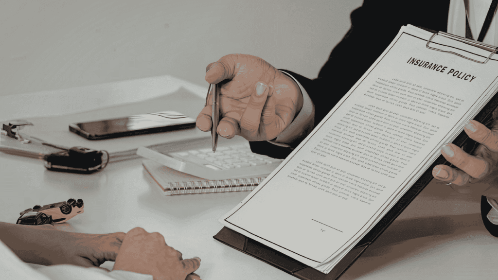 Guide to annual insurance policy reviews for Aspen Financial clients.