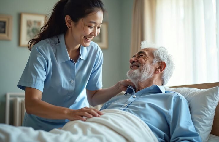 Introductory guide to life insurance options for residents in Loveland.
