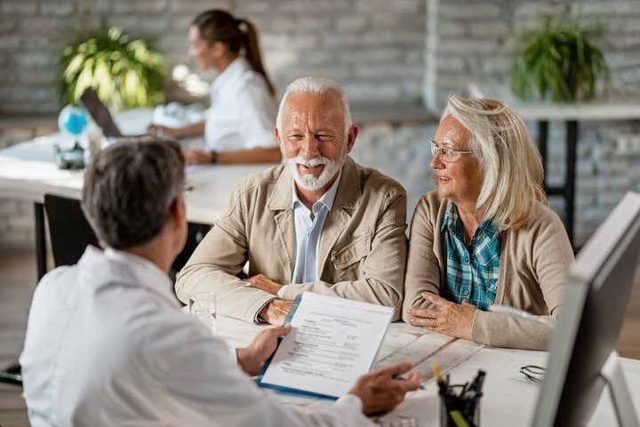 Strategic annuity income planning for retirement in Denver.