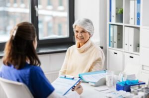Evaluating Medicare Advantage extra benefits like dental and vision in Aurora.