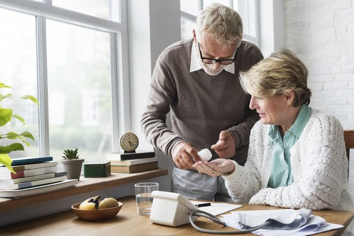 Explanation of annual Medicare plan changes and updates for Denver residents.