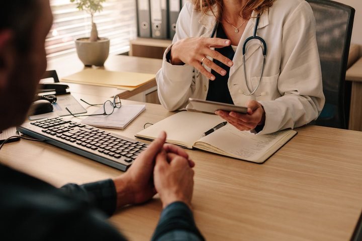 Medicare Plan Review Checklist in Fort Collins, CO
