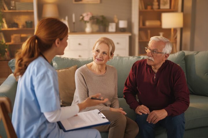 Medicare Preventive Care Guide in Lakewood, CO