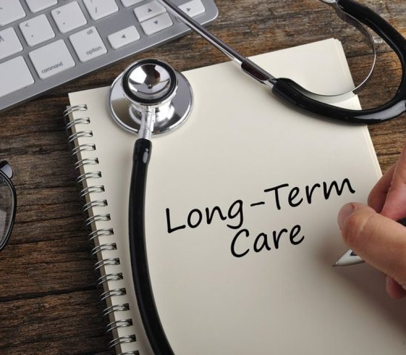 Long Term Care Insurance in Fort Collins, CO