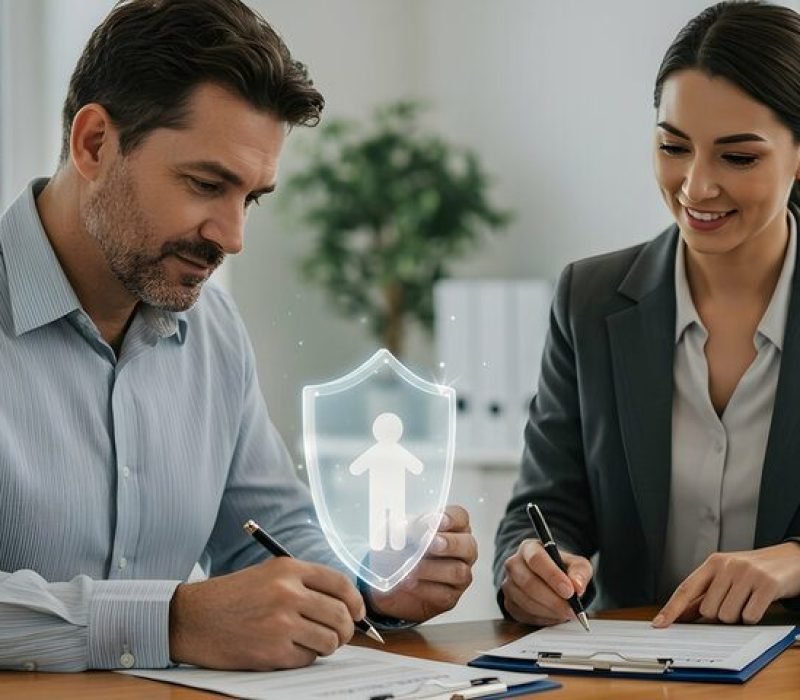 Long Term Care Insurance in Fort Collins, CO