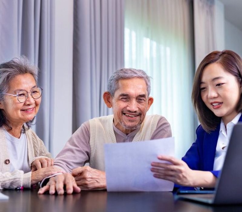 Long Term Care Insurance in Fort Collins, CO