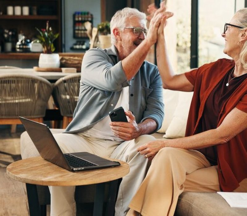 Annuities in Fort Collins, CO