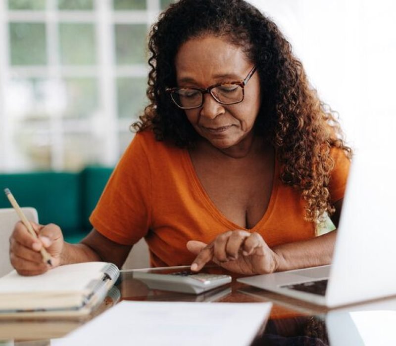 Annuities in Fort Collins, CO