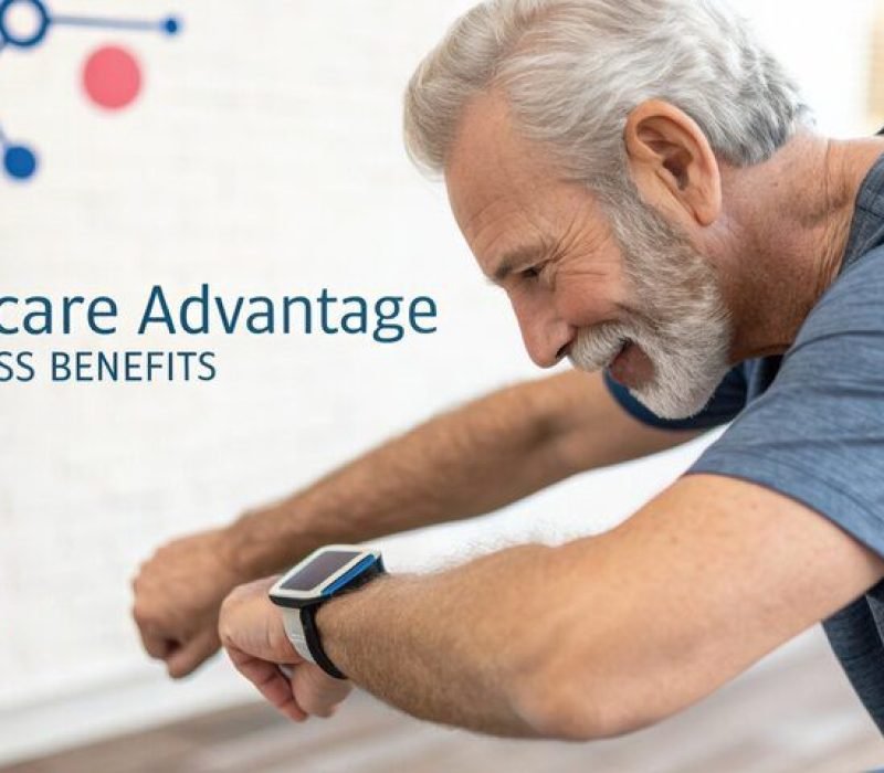 Medicare Advantage in Fort Collins, CO
